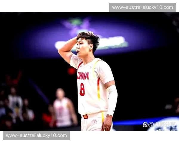 朱俊龙末节独砍14分接管比赛 攻防一体助广厦登顶积分榜